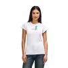 Womens Softstyle Cotton Tee Thumbnail