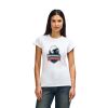 Womens Softstyle Cotton Tee Thumbnail