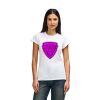 Womens Softstyle Cotton Tee Thumbnail