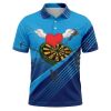 Custom Full Sublimated Polo Design 1 Thumbnail