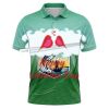 Custom Full Sublimated Polo Design 4 Thumbnail