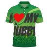 Custom Full Sublimated Polo Design 6 Thumbnail