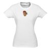 Womens Ice Tee Thumbnail