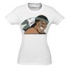 Womens Ice Tee Thumbnail