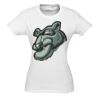 Womens Ice Tee Thumbnail