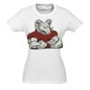 Womens Ice Tee Thumbnail