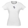 Womens Ice Tee Thumbnail
