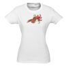 Womens Ice Tee Thumbnail