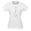 Womens Ice Tee Thumbnail