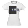 Womens Ice Tee Thumbnail