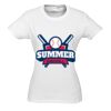 Womens Ice Tee Thumbnail