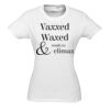 Womens Ice Tee Thumbnail