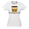 Womens Ice Tee Thumbnail