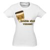 Womens Ice Tee Thumbnail