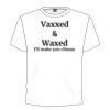 Unisex Promo Tee Thumbnail