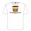 Unisex Promo Tee Thumbnail