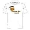 Unisex Promo Tee Thumbnail