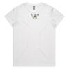 Womens Maple Tee Thumbnail