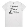 Womens Maple Tee Thumbnail