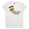 Womens Maple Tee Thumbnail