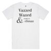 Mens Block Tee Thumbnail