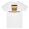 Mens Block Tee Thumbnail