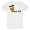 Mens Block Tee Thumbnail