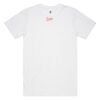 Mens Block Tee Thumbnail